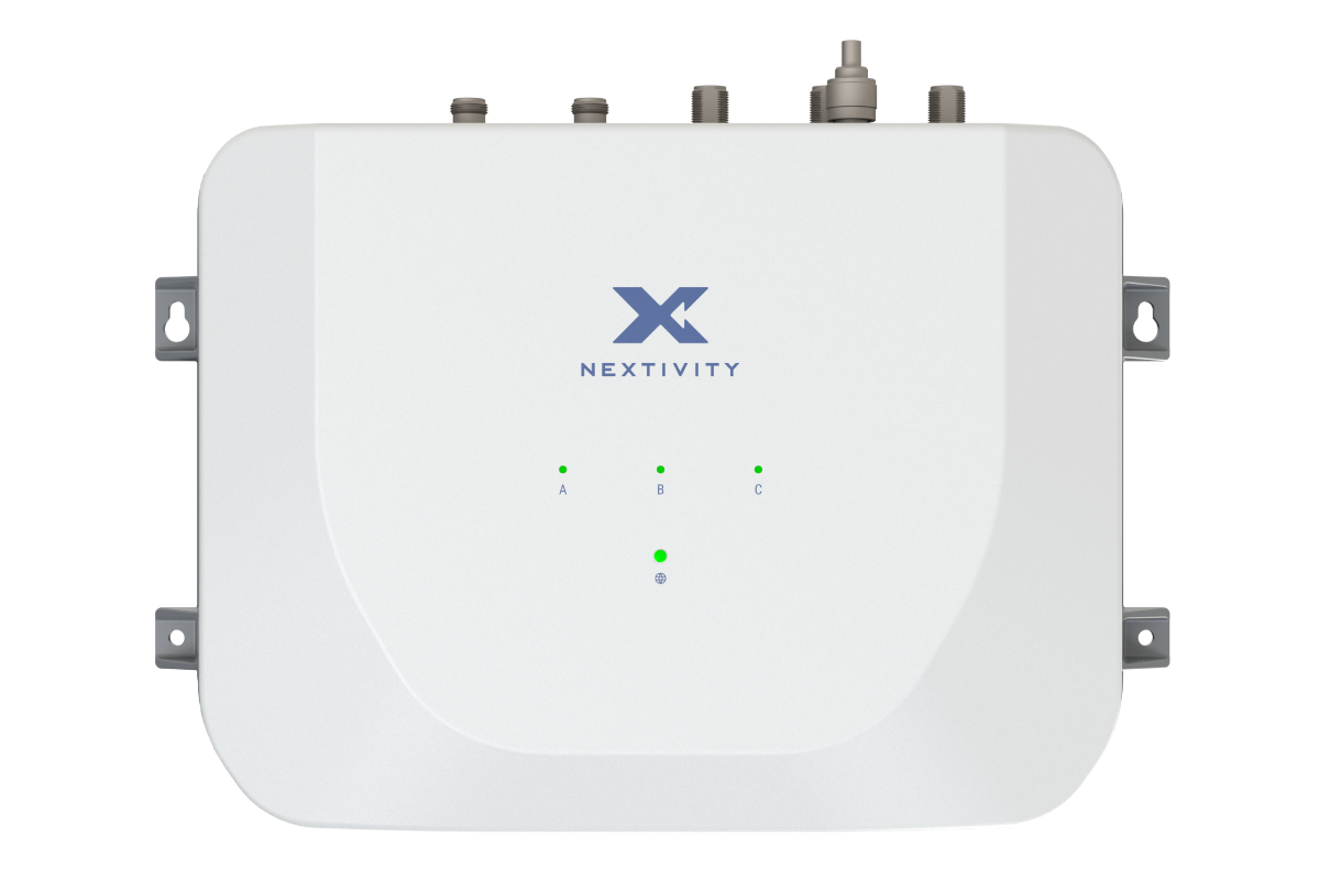 Nextivity CEL-FI GO cellular signal booster